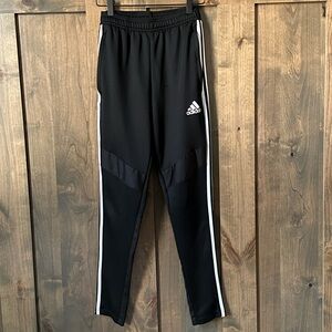 Adidas Men’s Classic Climalite Soccer Track Pant